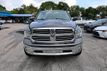 2017 RAM 1500 Big Horn 4x4 Crew Cab 5'7" Box - 23083780 - 7
