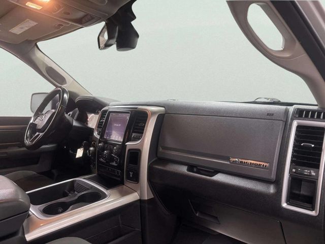 2017 Ram 1500 Big Horn 4x4 Crew Cab 5'7" Box - 22984902 - 20