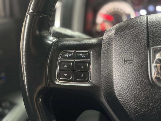 2017 Ram 1500 Big Horn 4x4 Crew Cab 5'7" Box - 22984902 - 29