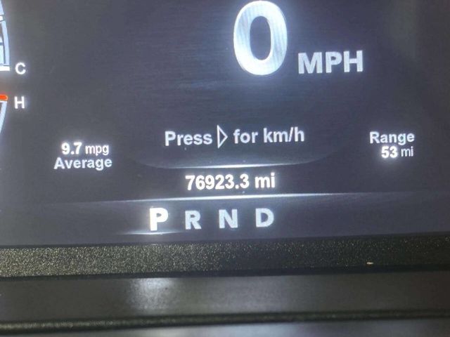 2017 Ram 1500 Big Horn 4x4 Crew Cab 5'7" Box - 22984902 - 33