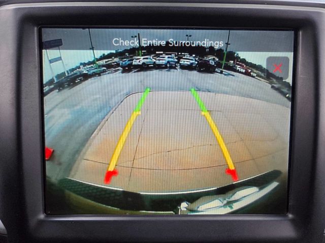 2017 Ram 1500 Big Horn 4x4 Crew Cab 5'7" Box - 22919588 - 38