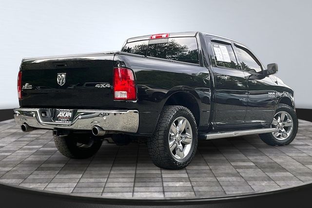 2017 RAM 1500 Big Horn 4x4 Crew Cab 5'7's photo