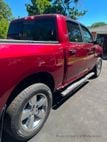2017 Ram 1500 Big Horn 4x4 Crew Cab 5'7" Box - 23047917 - 0