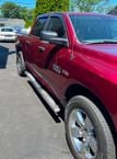 2017 Ram 1500 Big Horn 4x4 Crew Cab 5'7" Box - 23047917 - 1