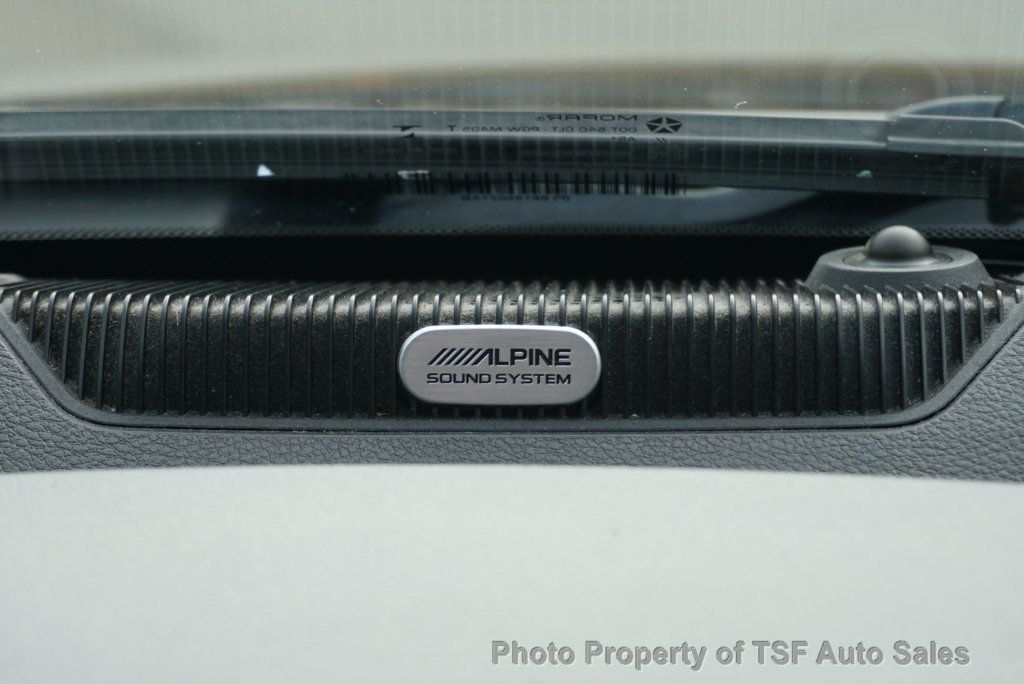 2017 Ram 1500 Big Horn 4x4 Crew Cab 5'7" Box 5.7L HEMI NAVIGATION REAR CAMERA  - 22956171 - 20