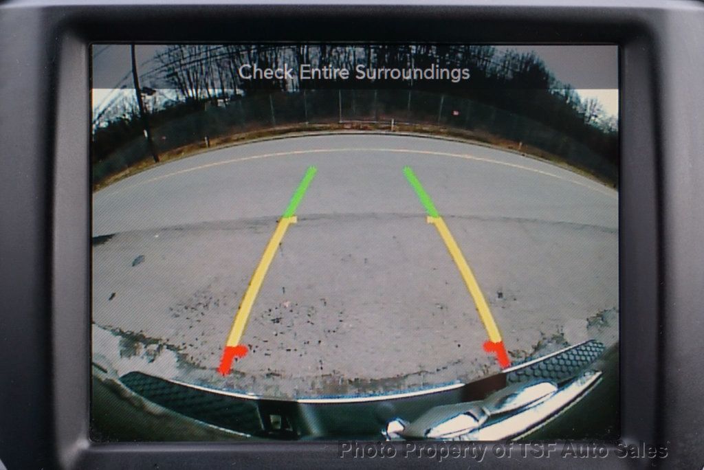 2017 Ram 1500 Big Horn 4x4 Crew Cab 5'7" Box 5.7L HEMI NAVIGATION REAR CAMERA  - 22956171 - 22