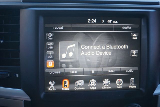 2017 Ram 1500 BIG HORN, 4X4, LIFTED, PREMIUM WHEELS, ALL TERRAIN TIRES - 22967637 - 29