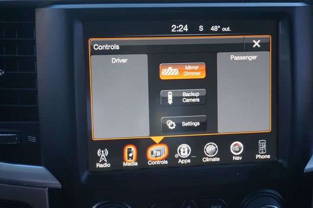 2017 Ram 1500 BIG HORN, 4X4, LIFTED, PREMIUM WHEELS, ALL TERRAIN TIRES - 22967637 - 30