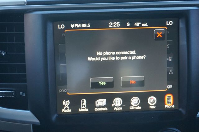 2017 Ram 1500 BIG HORN, 4X4, LIFTED, PREMIUM WHEELS, ALL TERRAIN TIRES - 22967637 - 35