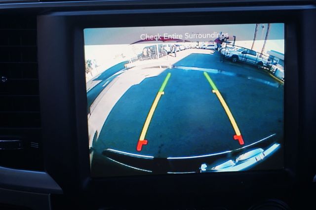 2017 Ram 1500 BIG HORN, 4X4, LIFTED, PREMIUM WHEELS, ALL TERRAIN TIRES - 22967637 - 36