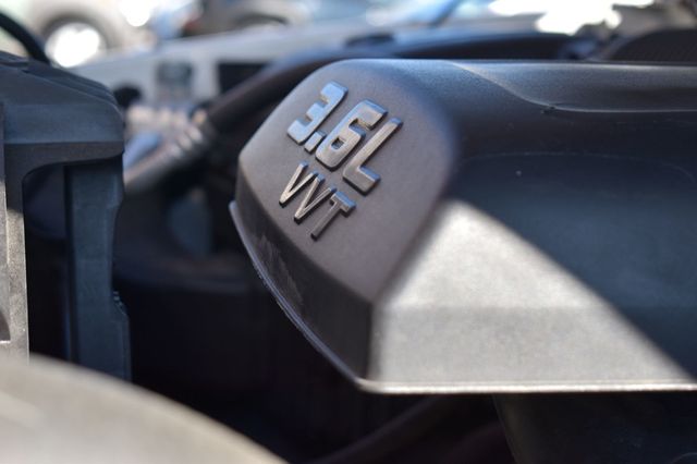 2017 Ram 1500 Big Horn 4x4 Quad Cab 6'4" Box - 22966304 - 11