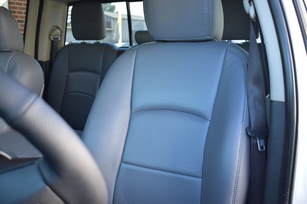 2017 Ram 1500 Big Horn 4x4 Quad Cab 6'4" Box - 22966304 - 14