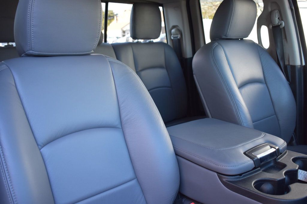 2017 Ram 1500 Big Horn 4x4 Quad Cab 6'4" Box - 22966304 - 17