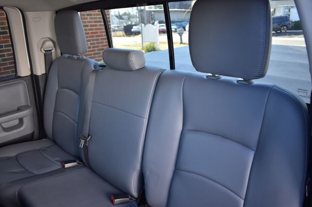 2017 Ram 1500 Big Horn 4x4 Quad Cab 6'4" Box - 22966304 - 20