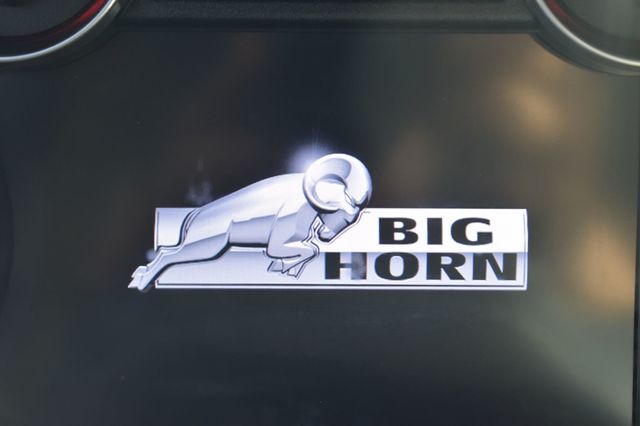 2017 Ram 1500 Big Horn 4x4 Quad Cab 6'4" Box - 22966304 - 40