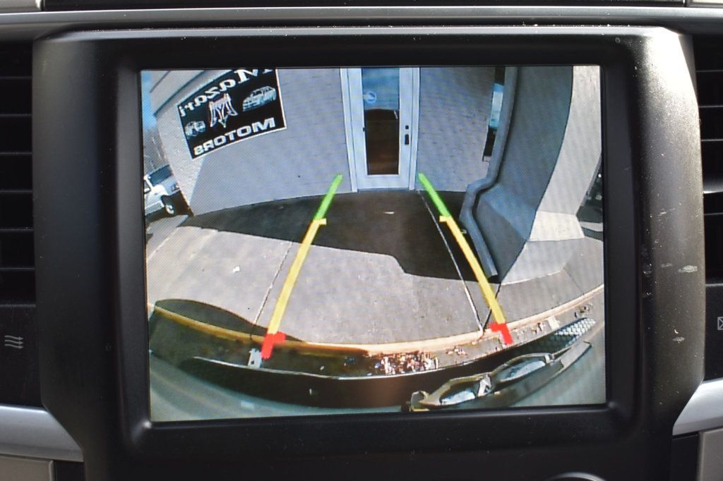 2017 Ram 1500 Big Horn 4x4 Quad Cab 6'4" Box - 22966304 - 43