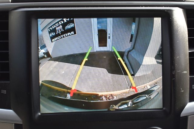 2017 Ram 1500 Big Horn 4x4 Quad Cab 6'4" Box - 22966304 - 43