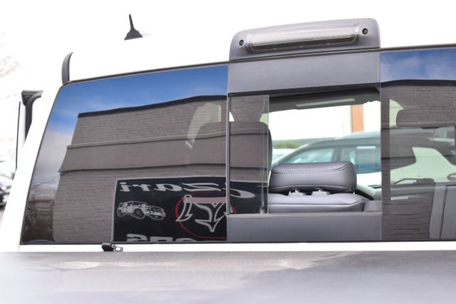 2017 Ram 1500 Big Horn 4x4 Quad Cab 6'4" Box - 22966304 - 57