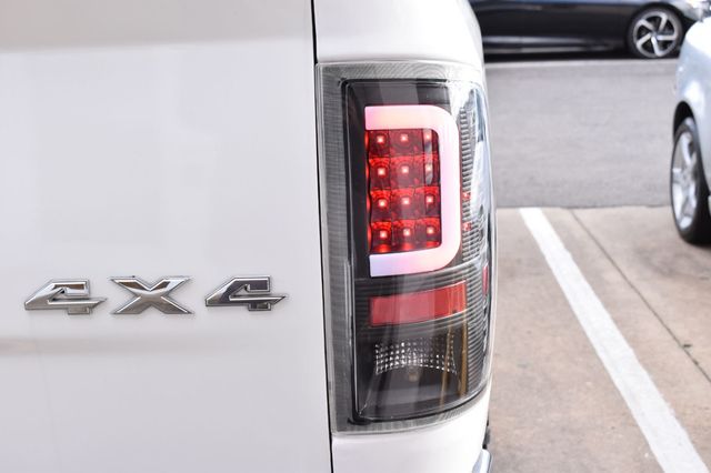 2017 Ram 1500 Big Horn 4x4 Quad Cab 6'4" Box - 22966304 - 58