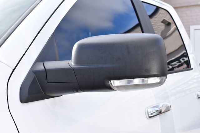 2017 Ram 1500 Big Horn 4x4 Quad Cab 6'4" Box - 22966304 - 61