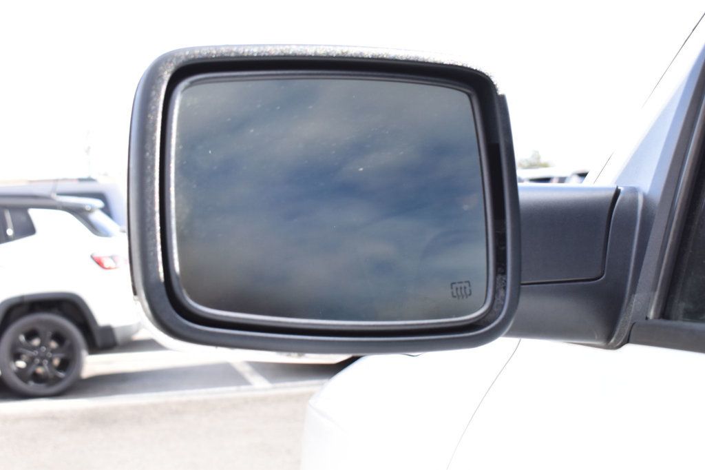 2017 Ram 1500 Big Horn 4x4 Quad Cab 6'4" Box - 22966304 - 62