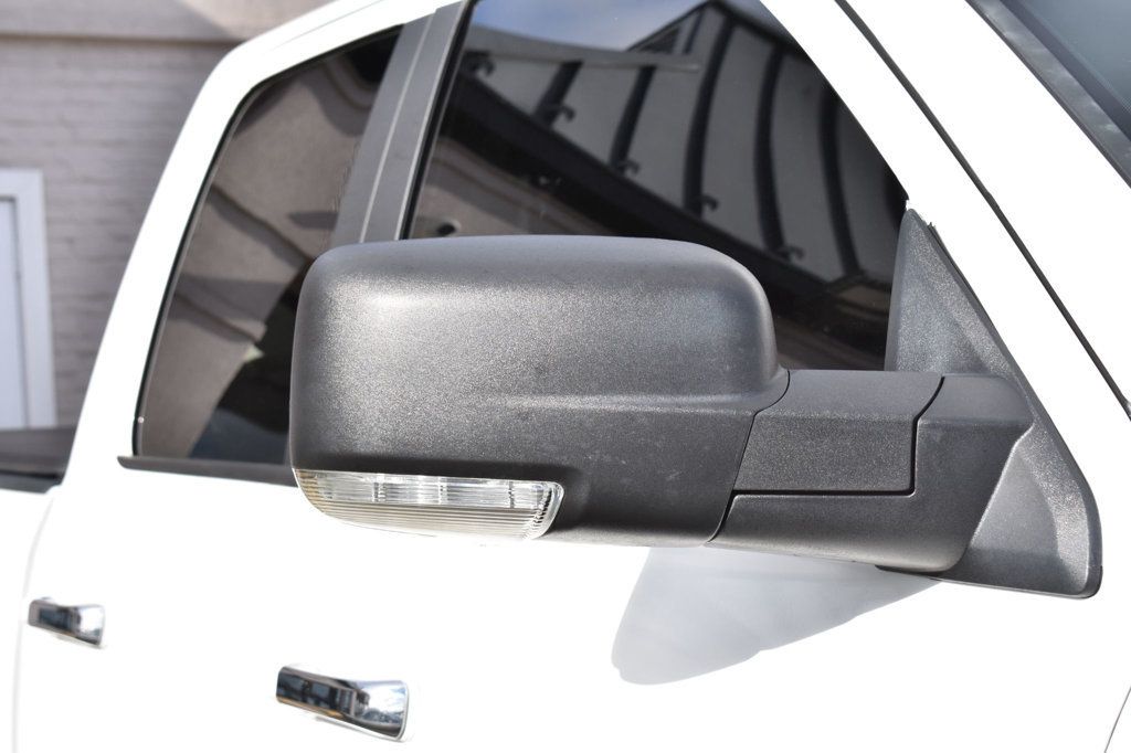 2017 Ram 1500 Big Horn 4x4 Quad Cab 6'4" Box - 22966304 - 63