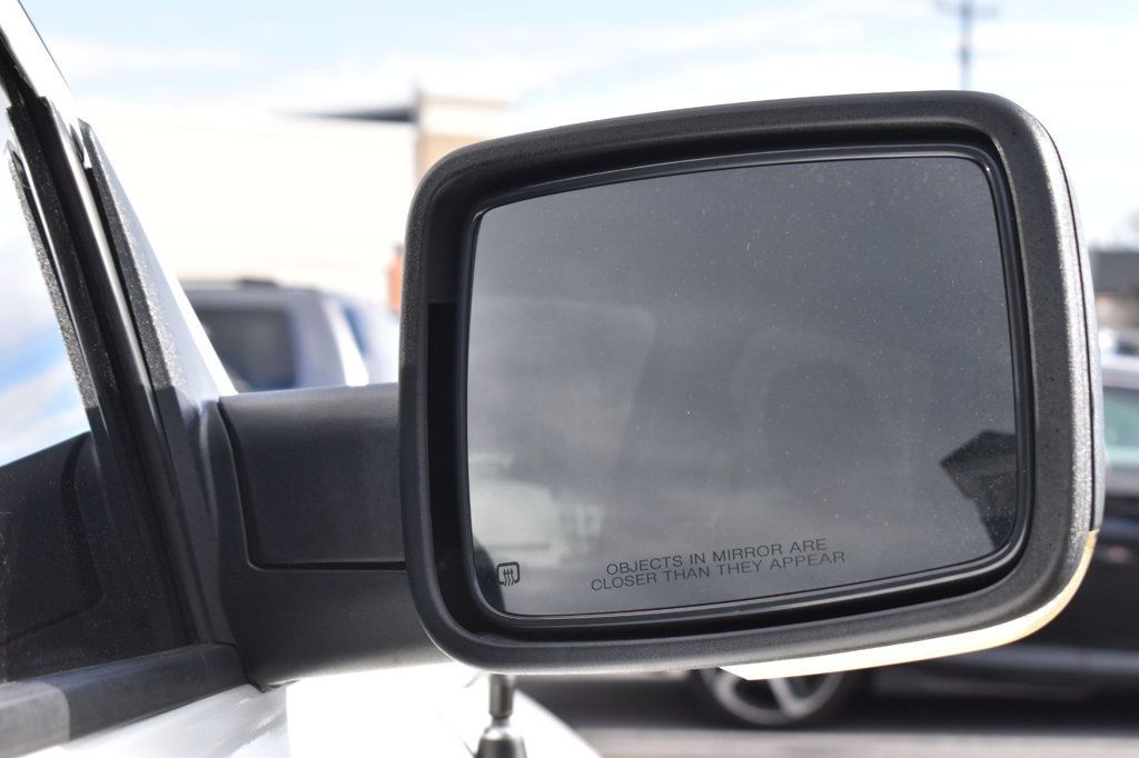 2017 Ram 1500 Big Horn 4x4 Quad Cab 6'4" Box - 22966304 - 64