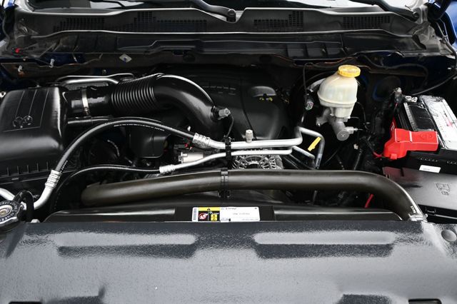 2017 Ram 1500 Big Horn Crew Cab  - 23066751 - 19