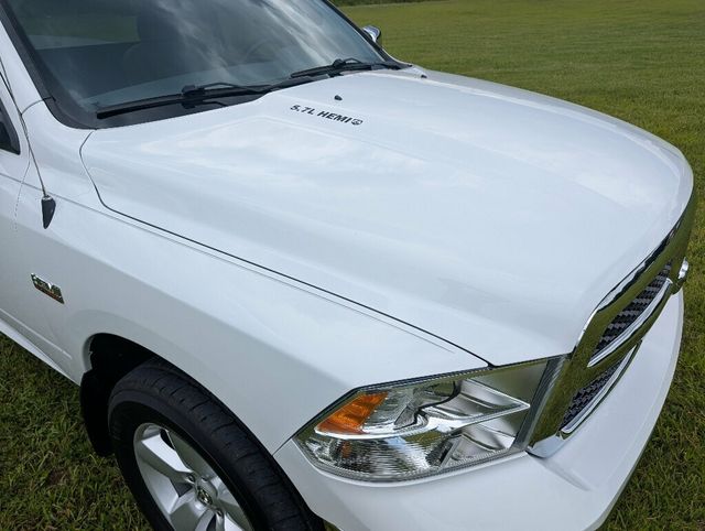 2017 Ram 1500 DAMN NEAR FLAWLESS!!! - 23045452 - 13