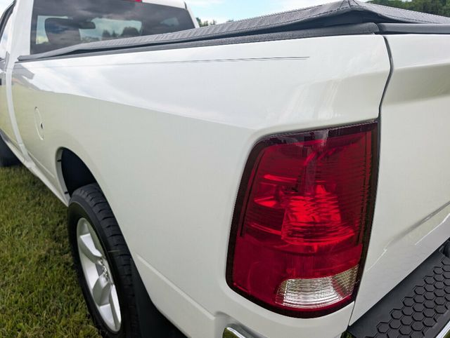 2017 Ram 1500 DAMN NEAR FLAWLESS!!! - 23045452 - 17