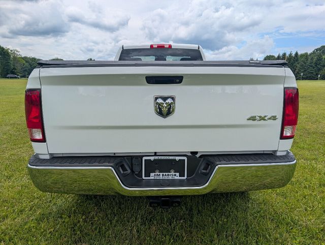 2017 Ram 1500 DAMN NEAR FLAWLESS!!! - 23045452 - 5