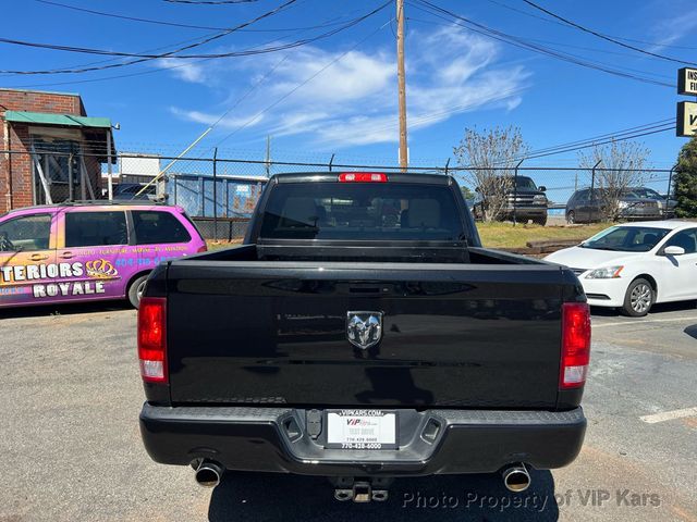 2017 Ram 1500 Express 4x2 Crew Cab 5'7" Box - 22800533 - 3