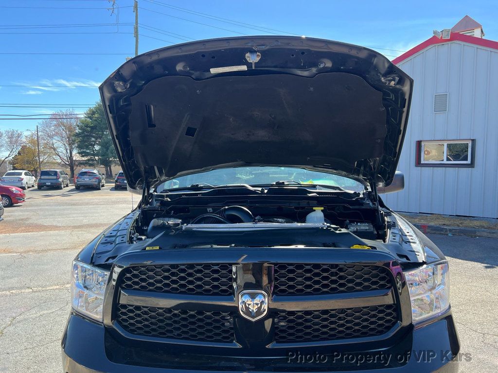 2017 Ram 1500 Express 4x2 Crew Cab 5'7" Box - 22800533 - 6