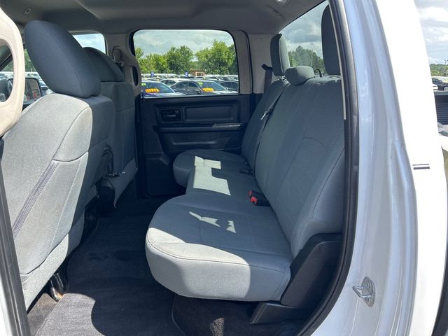2017 Ram 1500 Express 4x2 Crew Cab 5'7" Box - 23062515 - 6