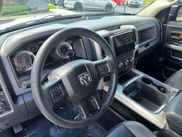 2017 Ram 1500 Express 4x2 Crew Cab 5'7" Box - 22937682 - 12