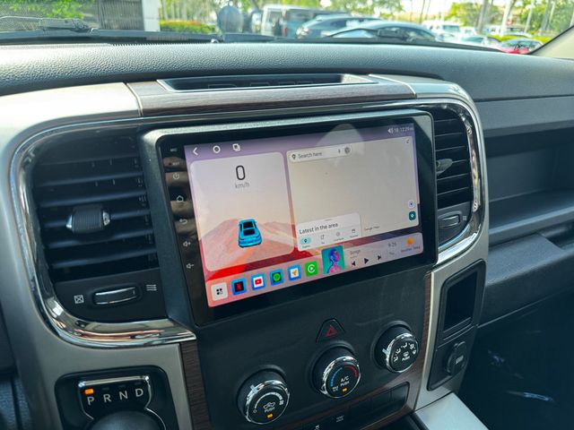 2017 Ram 1500 Express 4x2 Crew Cab 5'7" Box - 22937682 - 14