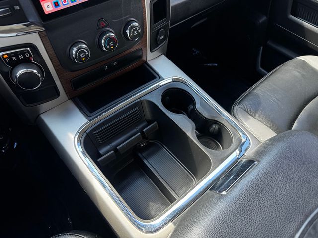 2017 Ram 1500 Express 4x2 Crew Cab 5'7" Box - 22937682 - 16