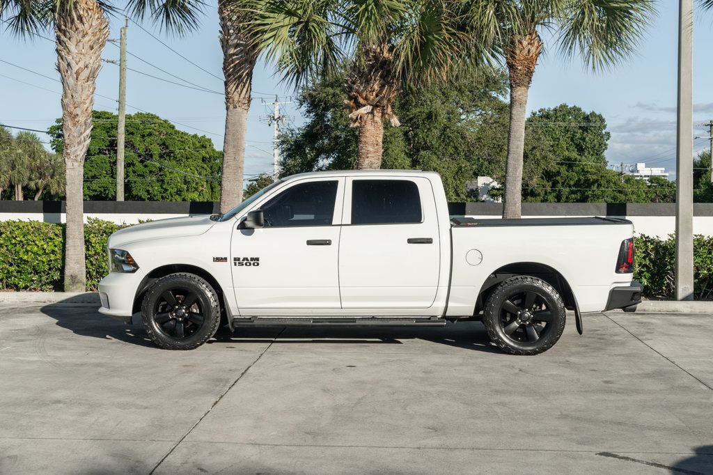 2017 Ram 1500 Express photo 3