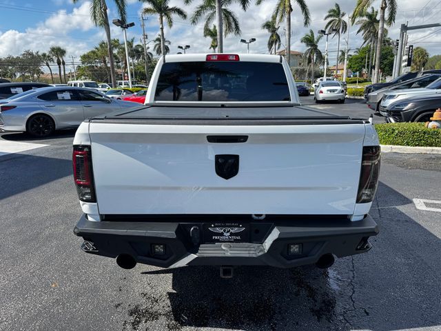 2017 Ram 1500 Express 4x2 Crew Cab 5'7" Box - 22937682 - 3