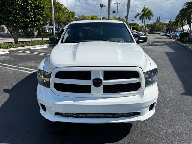 2017 Ram 1500 Express 4x2 Crew Cab 5'7" Box - 22937682 - 7