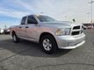 2017 Ram 1500 Express 4x2 Quad Cab 6'4" Box - 22975830 - 3