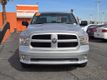 2017 Ram 1500 Express 4x2 Quad Cab 6'4" Box - 22975830 - 4