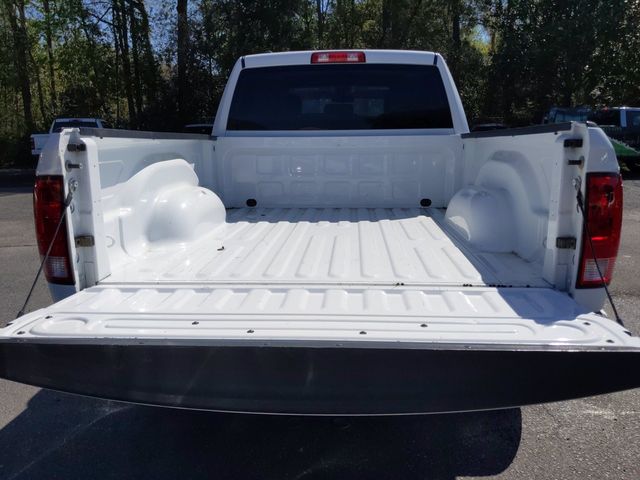 2017 Ram 1500 Express 4x2 Quad Cab 6'4" Box - 21227736 - 11