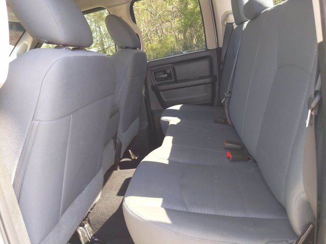 2017 Ram 1500 Express 4x2 Quad Cab 6'4" Box - 21227736 - 12