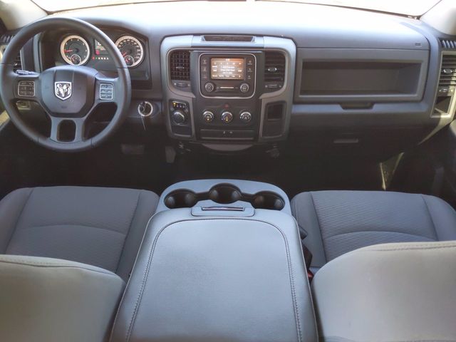 2017 Ram 1500 Express 4x2 Quad Cab 6'4" Box - 21227736 - 13