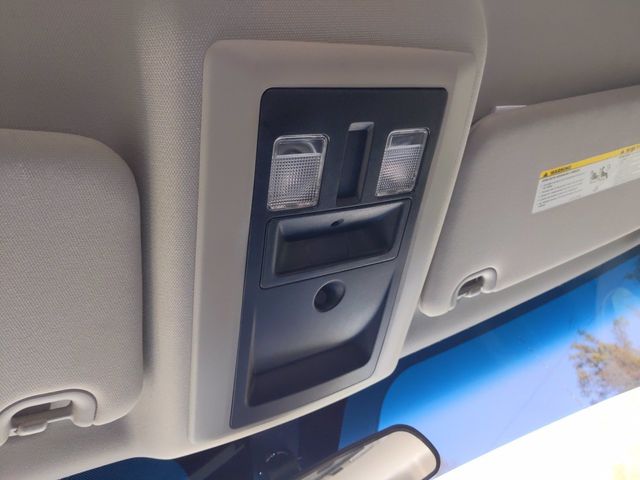 2017 Ram 1500 Express 4x2 Quad Cab 6'4" Box - 21227736 - 19