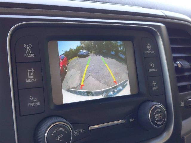 2017 Ram 1500 Express 4x2 Quad Cab 6'4" Box - 21227736 - 20