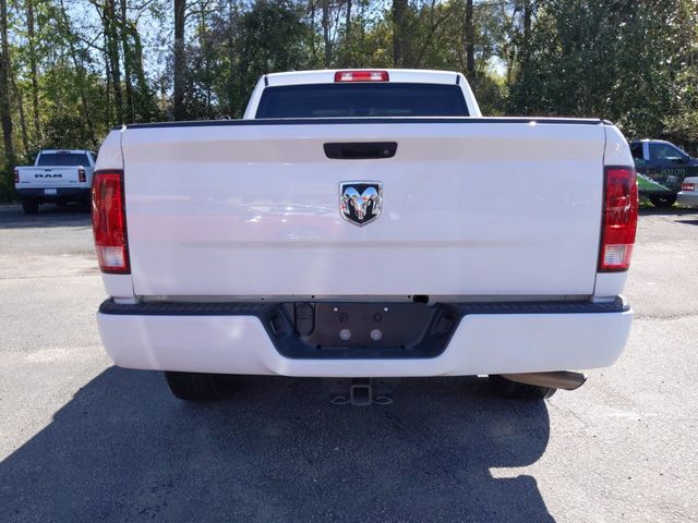 2017 Ram 1500 Express 4x2 Quad Cab 6'4" Box - 21227736 - 3