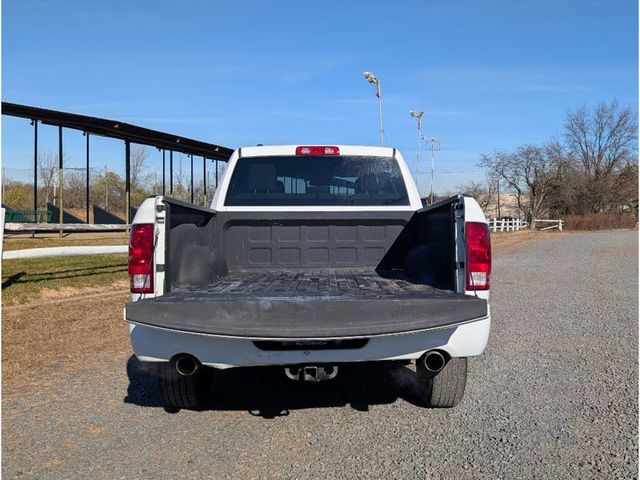 2017 Ram 1500 Express 4x4 Quad Cab 6'4" Box - 22958067 - 12