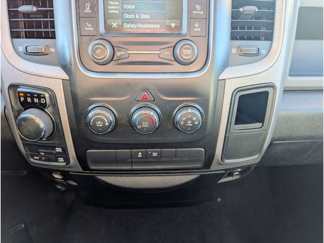 2017 Ram 1500 Express 4x4 Quad Cab 6'4" Box - 22958067 - 19